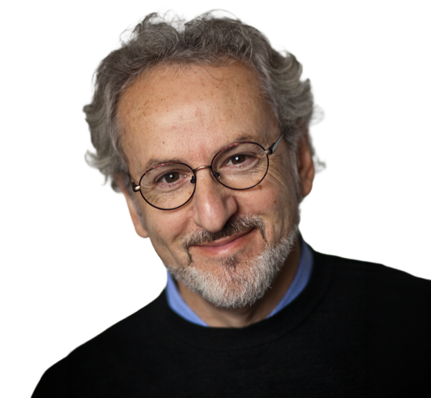 Donald E. Ingber